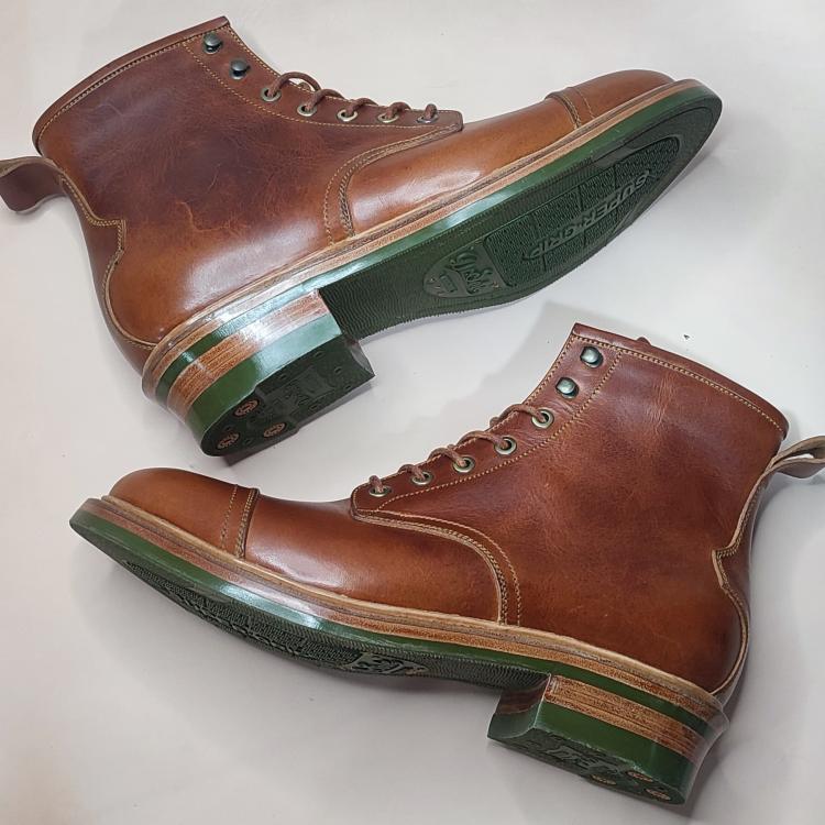 Mor Son De Brazza 5.5"